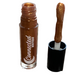 Creative - lip gloss hydrating metallic brown