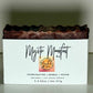 🌙 Mystic Moonfruit Vegan Bar Soap