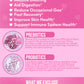 It Girl Gut Glow Up - Inside, Out.