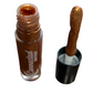 Creative - lip gloss hydrating metallic brown