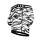 4.0 Polyester Camo Men's Dual Pouch Boxer Brief