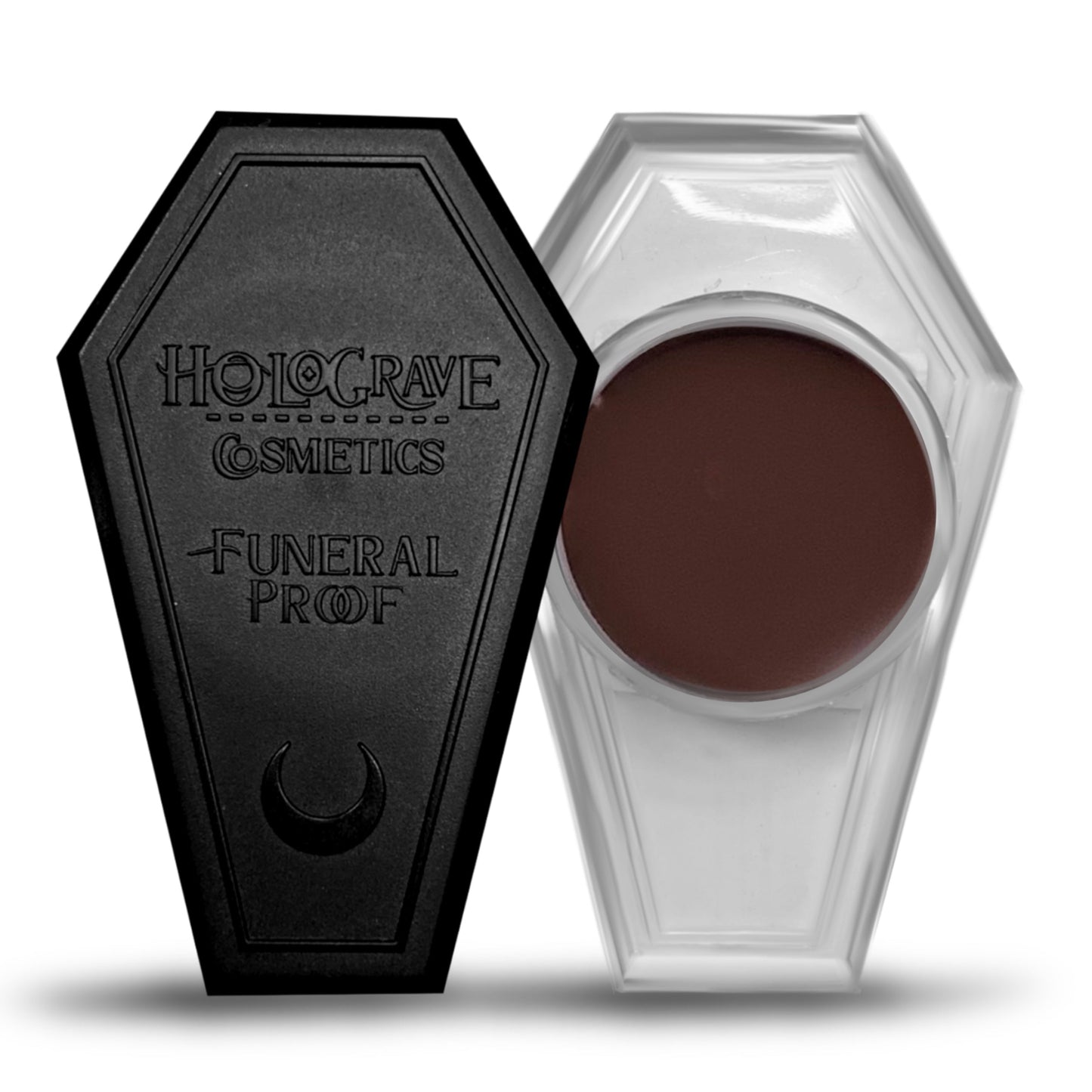Funeral Proof Liner - Coffin Jar