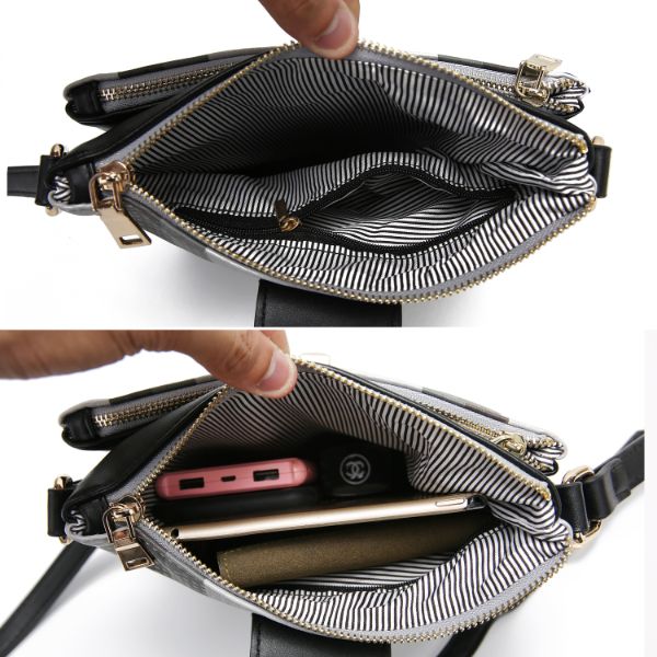 Bella Crossbody Bag