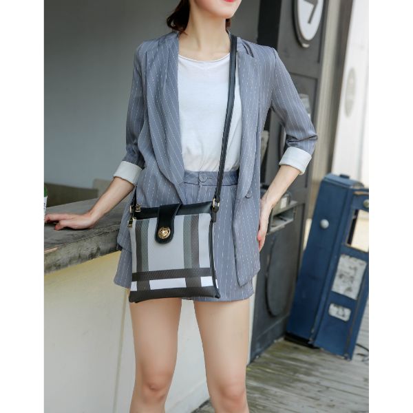 Bella Crossbody Bag