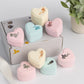 CBD - 8 Bath bombs set -  perfect for a relaxing Mother's day bath