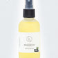 CBD - Aromatherapy Eucalyptus Massage Oil with CBD, Natural Relaxing Body Massage Oil (THC free)
