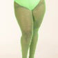 “Showout” Mesh Leggings