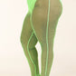 “Showout” Mesh Leggings