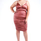 "Xahari" Dress