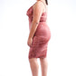 "Xahari" Dress