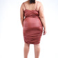 "Xahari" Dress