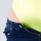 “Your Desire” Neon Yellow Bodysuit