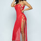 “Addiction” Cover-Up Dress
