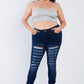 “Relax” Lounge Bra
