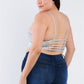 “Relax” Lounge Bra
