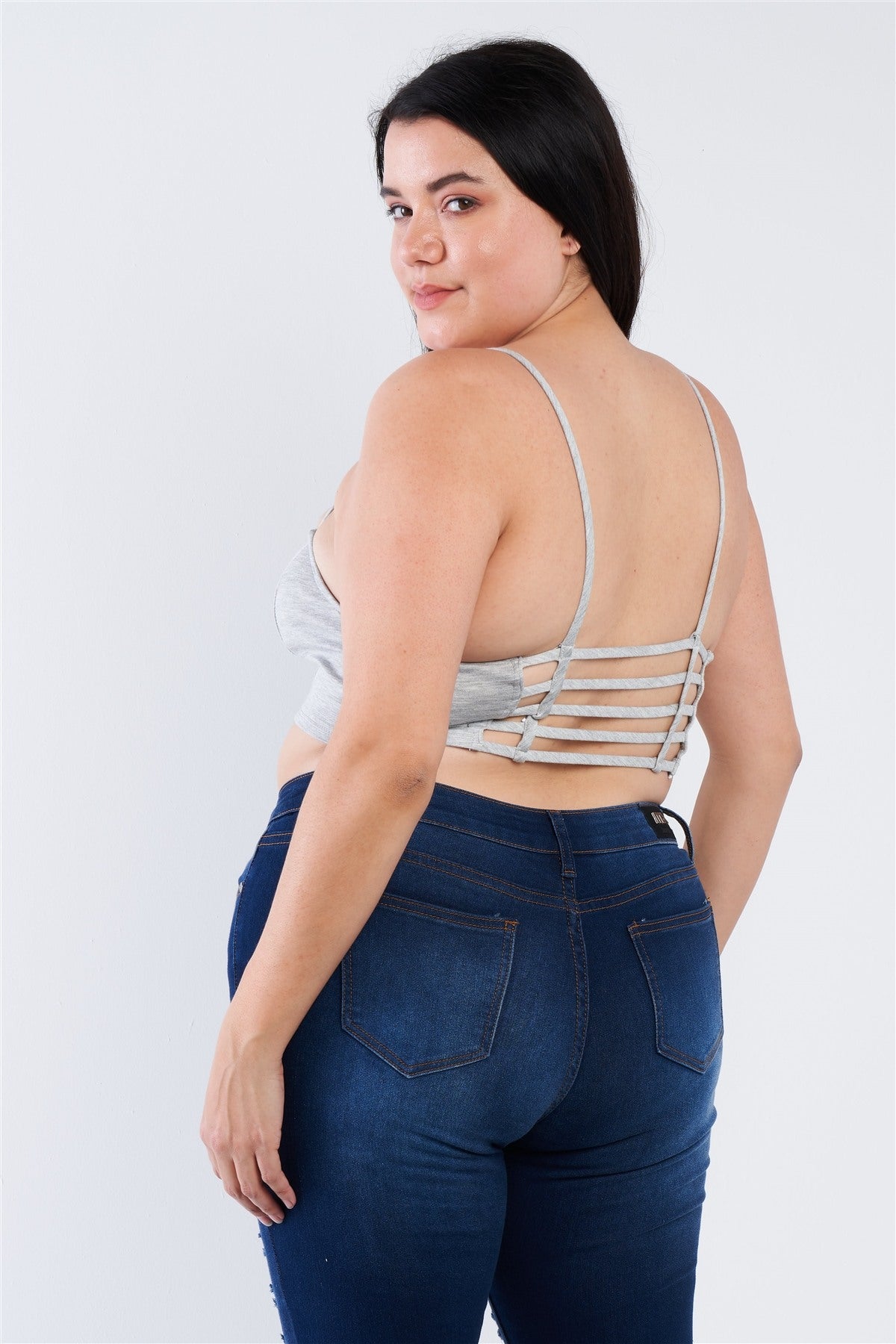 “Relax” Lounge Bra