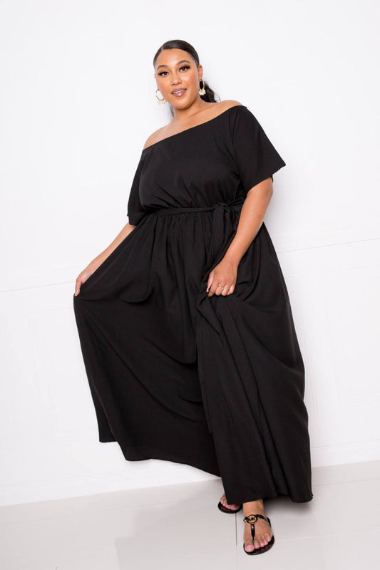 “Amaya” Dress
