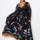 "Womesio" Maxi Dress