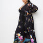 "Womesio" Maxi Dress