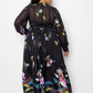 "Womesio" Maxi Dress