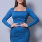 “Drawin Attention” Dress