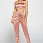 “Lucid Dreams” Pants Set
