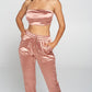 “Lucid Dreams” Pants Set