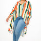 “Calliope” Shirt