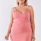 “Ava” Bodycon Cami Dress