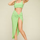 “Summer Summer” Skirt Set