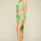 “Summer Summer” Skirt Set
