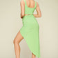 “Summer Summer” Skirt Set