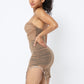 “Clara” Mesh Dress
