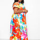 “Brioni” Skirt Set