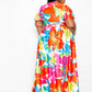 “Brioni” Skirt Set