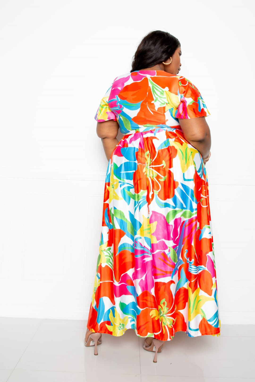 “Brioni” Skirt Set