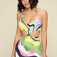 “Saucey” Dress