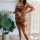 “Graceful” Dress
