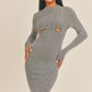 “That Gworl” Dress