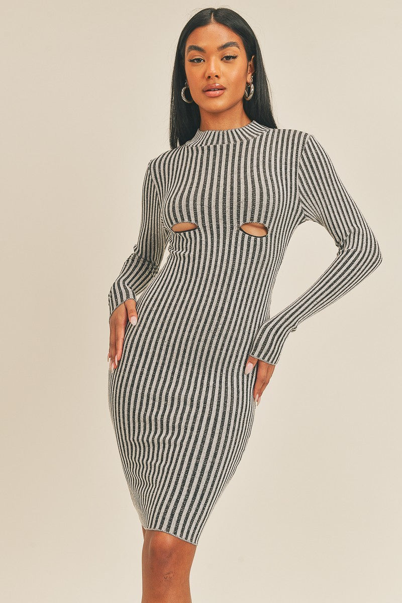 “That Gworl” Dress