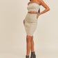 “Brielle” Two Piece Set