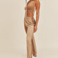 “Trendsetter” Two-piece Set