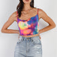 “Lora” Crop Top