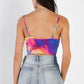“Lora” Crop Top