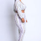 “On Clouds” Off Shoulder Set