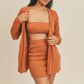 “Sunkist Skin” 3 Piece Set