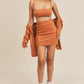 “Sunkist Skin” 3 Piece Set
