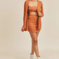 “Sunkist Skin” 3 Piece Set