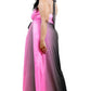 “Regal Charm” Maxi Dress