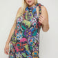 “Sugar Skull” Top